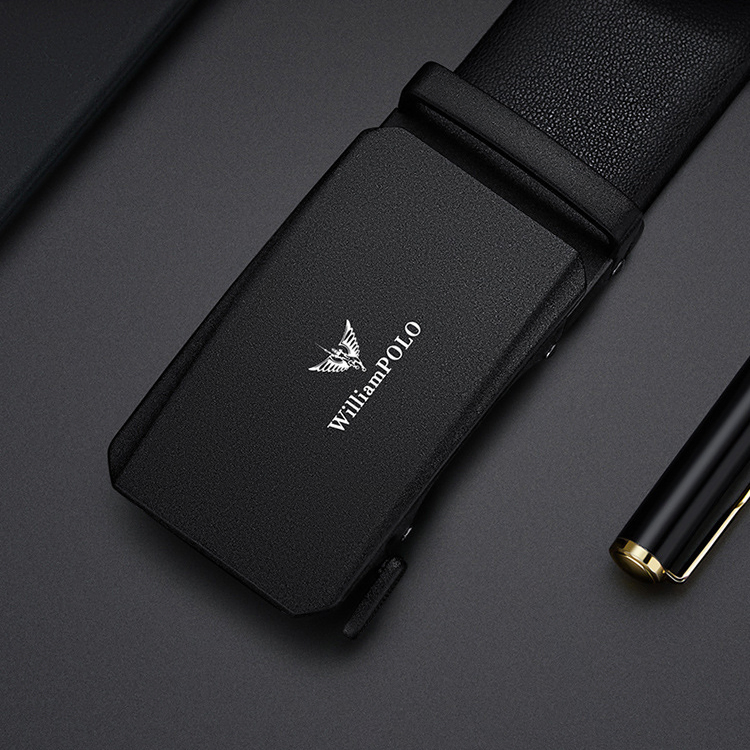 IRON CLAD MEN'S BELT